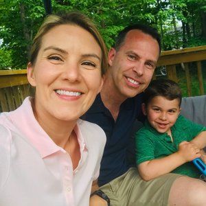 Meet your Posher, Natalie